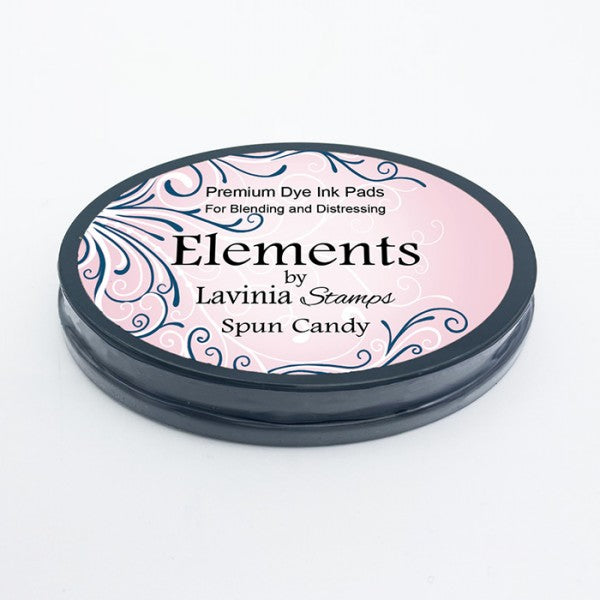 Lavinia Stamps Spun Candy Elements Premium Dye Ink Pad 3871