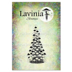 Lavinia Stamps Starcap Mushrooms Clear Stamp lav1034