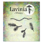 Lavinia Stamps Starpine Clear Stamps lav1017