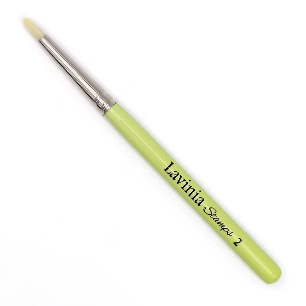 Lavinia Stamps Stencil Brush Series 2