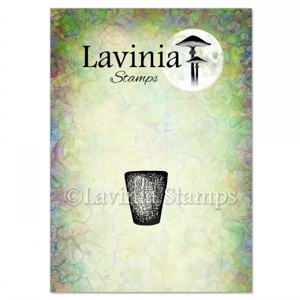 Lavinia Stamps Sticker Stencil Set 11 and Small Cork Clear Stamp Set product image 2