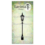 Lavinia Stamps Street Light Clear Stamp lav931