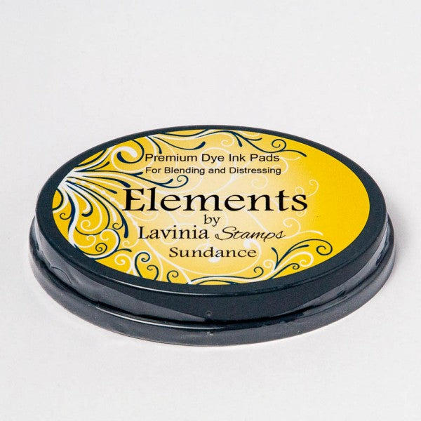 Lavinia Stamps Sundance Elements Premium Dye Ink Pad lse-5
