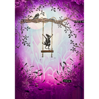 Lavinia Stamps Swing Clear Stamp lav976 mouse