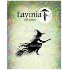 Lavinia Stamps Sybella Clear Stamp lav1080