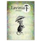 Lavinia Stamps Thistlewhisk Clear Stamp lav1019
