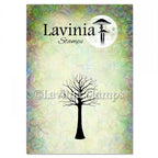 Lavinia Stamps Tree of Spirits Small Clear Stamp lav919