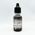Lavinia Stamps Truffle Elements Dye Ink Pad and Re-Inker Set image 2