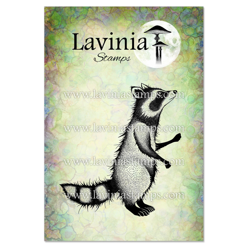 Lavinia Stamps Tumble Clear Stamp lav1062