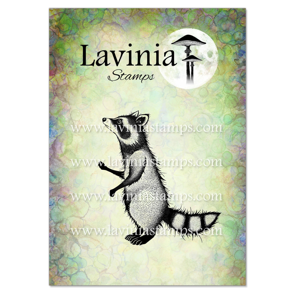 Lavinia Stamps Tumble Small Clear Stamp lav1063
