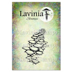 Lavinia Stamps Twilight Passage Clear Stamp lav1021