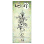 Lavinia Stamps Twilight Lily Clear Stamp lav905