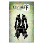 Lavinia Stamps Viktor's Jacket Clear Stamp lav1084