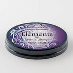 Lavinia Stamps Violet Chalk Elements Premium Dye Ink Pad lse-18
