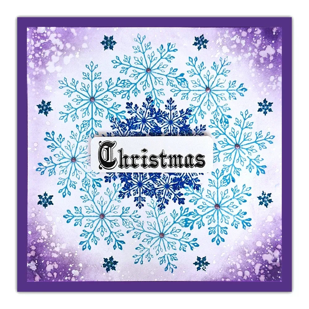 Lavinia Stamps Violet Chalk Elements Premium Dye Ink Pad lse-18 christmas