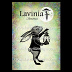 Lavinia Stamps Walter Clear Stamp lav1097