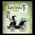 Lavinia Stamps Wishweaver Clear Stamp lav1101