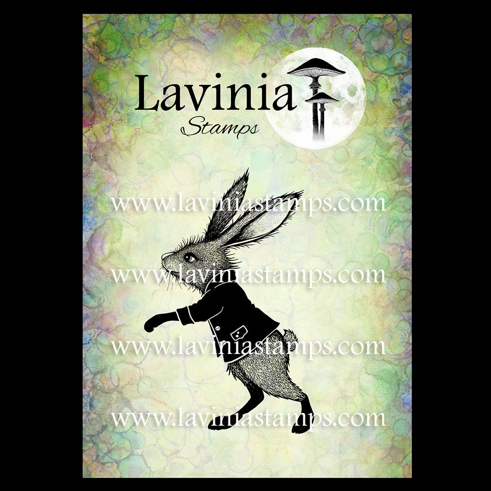 Lavinia Stamps Wisp Clear Stamp lav1102