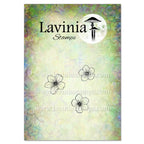Lavinia Stamps Wispens Clear Stamps lav1065