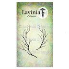 Lavinia Stamps Witch Hazel Clear Stamps lav1007