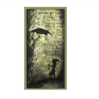 Lavinia Stamps Witch Hazel Clear Stamps lav1007 crow