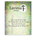 Lavinia Stamps Witching Hour Clear Stamp lav920