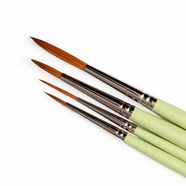 Lavinia Watercolour Brush Set 1 1082 image 1