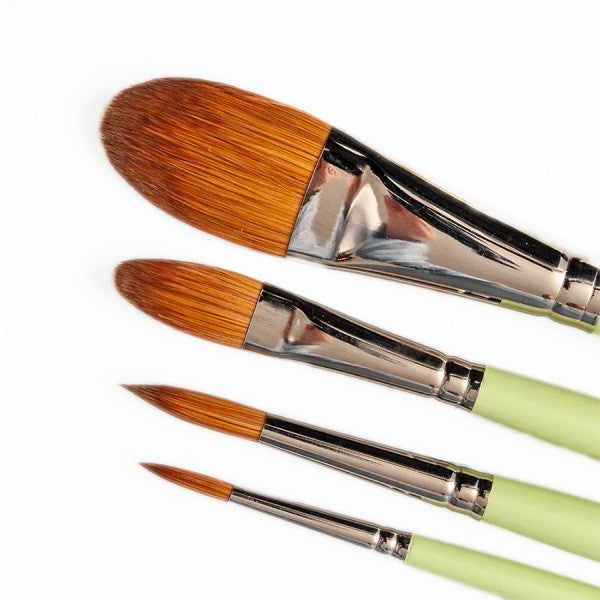 Lavinia Watercolour Brush Set 2 1083 image 1