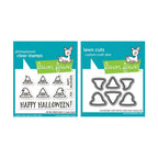 Lawn Fawn All the Witch Hats Stamps and Dies