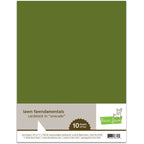 Lawn Fawn Avocado Cardstock lf4249