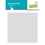Lawn Fawn Basket Weave Stencils lf4054
