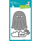Lawn Fawn Big Hugs Ghost Dies lf4205