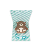 Lawn Fawn Big Hugs Pop-Up Dies lf4204 in action
