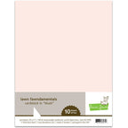 Lawn Fawn Blush Cardstock lf3996