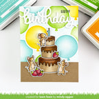 Lawn Fawn Cake It Easy Stamps lf3770 happy birthday | color-code:alt1