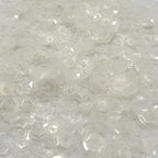 Lawn Fawn Clear Sequin Mix lf4162 detail