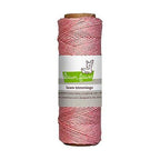Lawn Fawn Dusty Rose Hemp Twine lf3579
