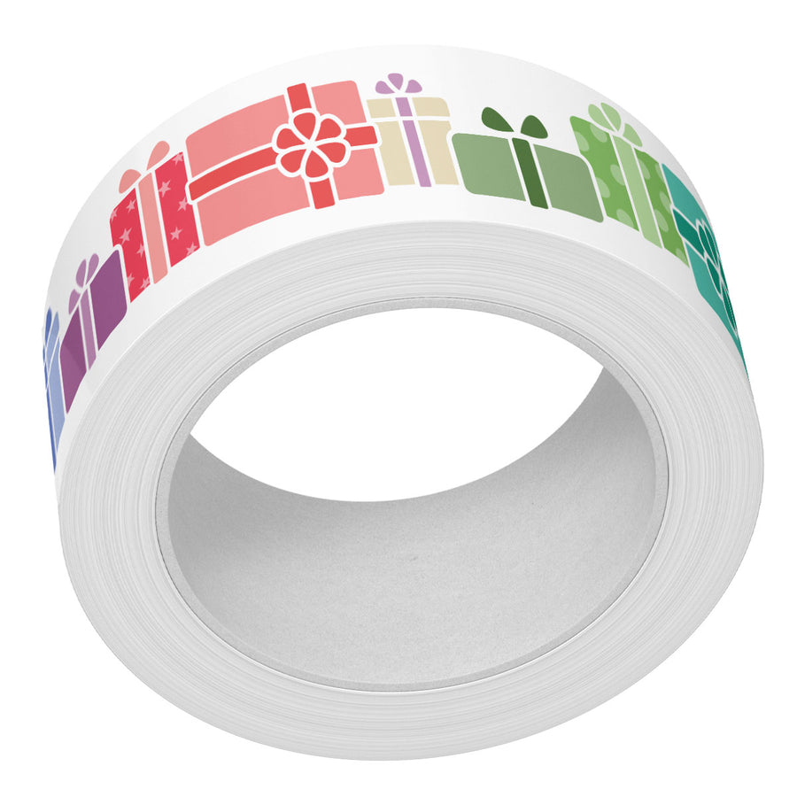 Lawn Fawn Gifts for You Washi Tape lf4239