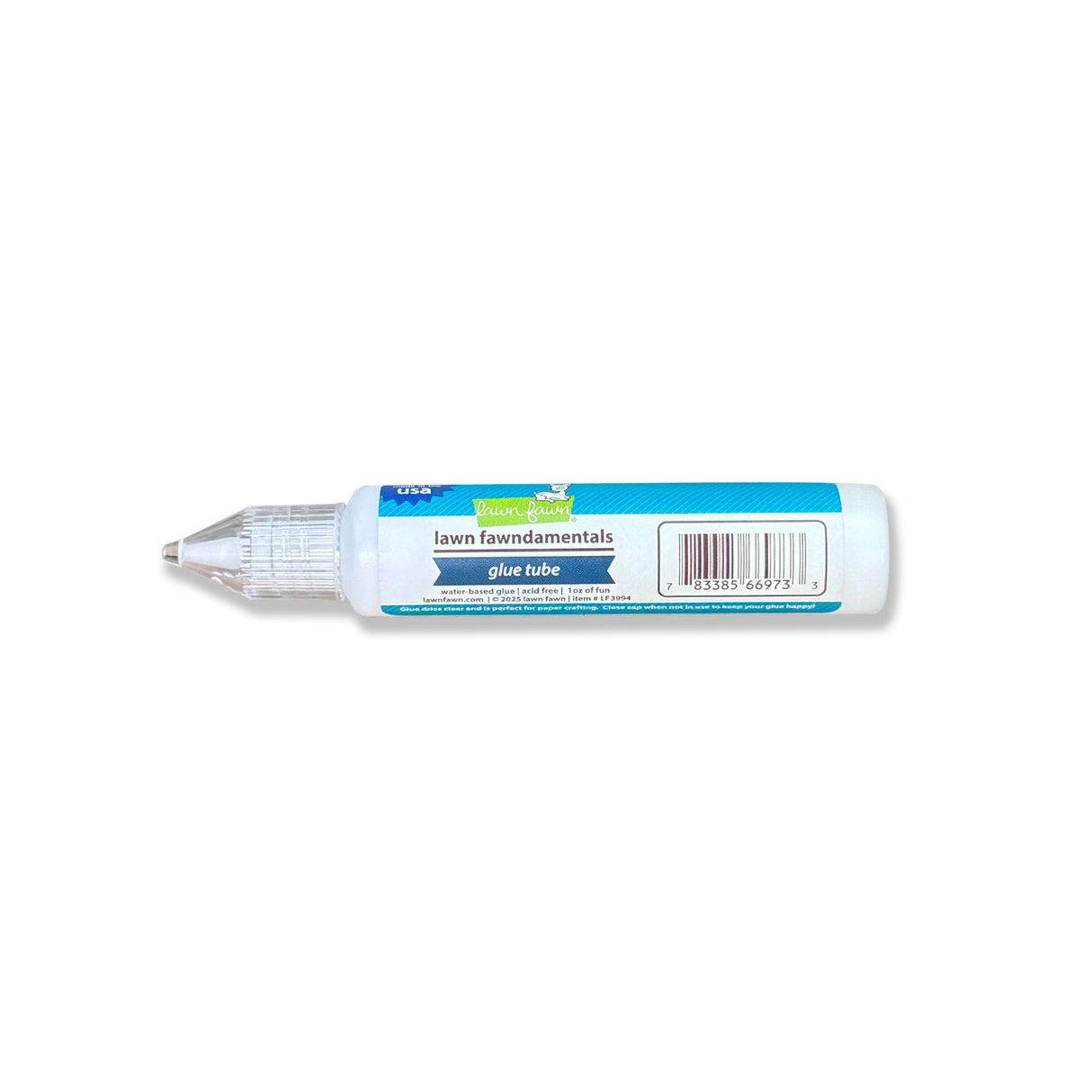 Lawn Fawn Glue Tube lf3994