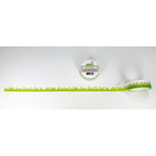 Lawn Fawn Grass Line Washi Tape lf4019 unrolled for detail