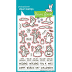 Lawn Fawn Halloween Mice Dies lf3849 highlighted