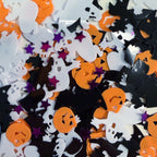 Lawn Fawn Halloween Sequin Mix lf4216 detail