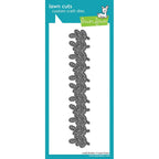 Lawn Fawn Leafy Border Die lf3731