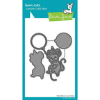 Lawn Fawn Party Mouse Dies lf3732