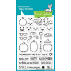 Lawn Fawn Pick of the Patch Clear Stamps lf1754