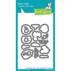 Lawn Fawn Pick of the Patch Dies lf1755