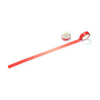 Lawn Fawn Pink Gingham Washi Tape lf3576 detail