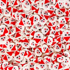 Lawn Fawn Santa Tiny Treasures lf4278 detail