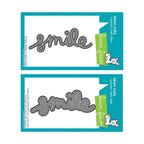 Lawn Fawn Scripty Smile and Add-On Dies