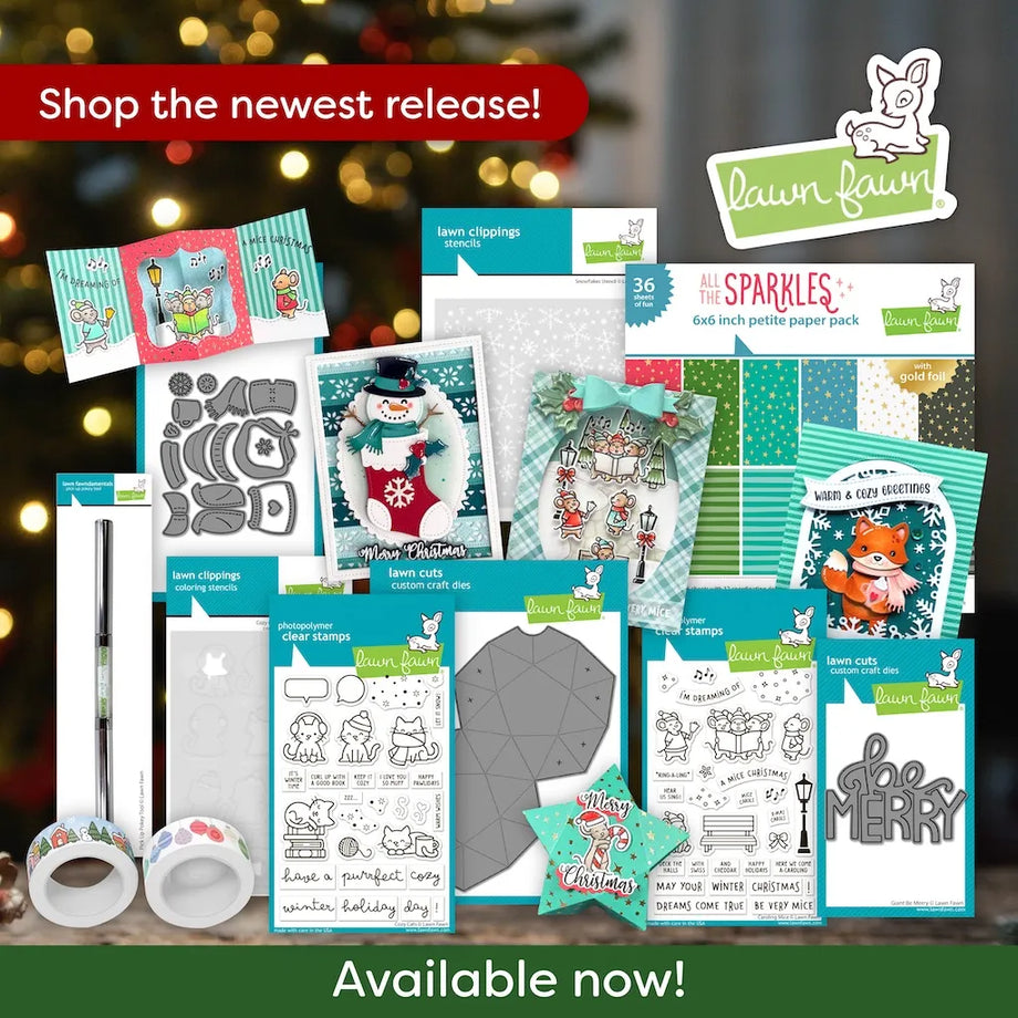 Worlds Largest Selection of Paper Art Supplies – Simon Says